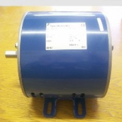 Motor - 200/254 V. 50/60 Hz. 3 Ph. - 346/440v-50/60hz-3ph  - State Voltage